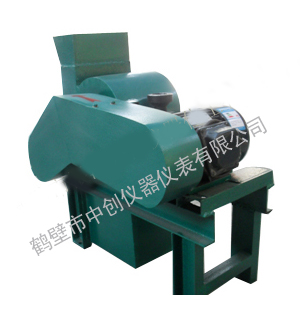 SMP濕煤破碎機 SMP濕煤破碎機