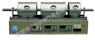 TQ-ZC3A碳氫元素分析儀