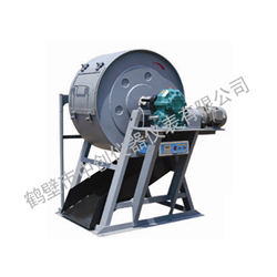 SQZ--4型燒結、球團礦轉鼓