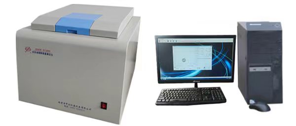 ZDHW-ZC5100全自動飼料能量測定儀 ZDHW-ZC5100全自動飼料能量測定儀