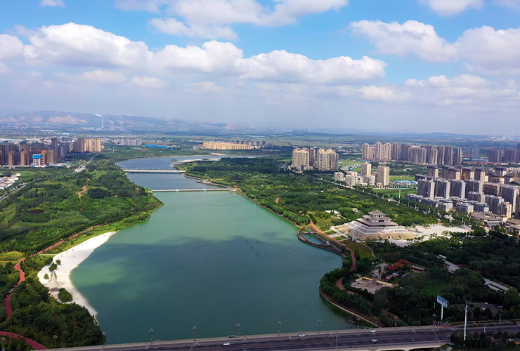 鶴壁市中創儀器儀表有限公司 鶴壁市中創儀器儀表有限公司