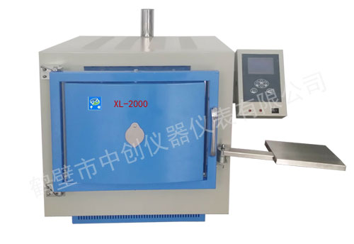 煙煤粘結指數測定方法GB5447—85