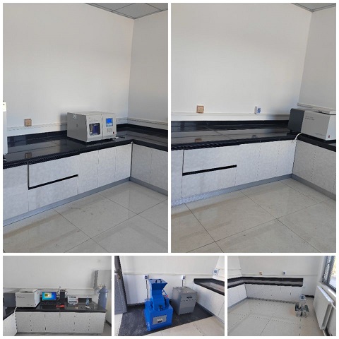 橡膠灰分的測定依據的標準