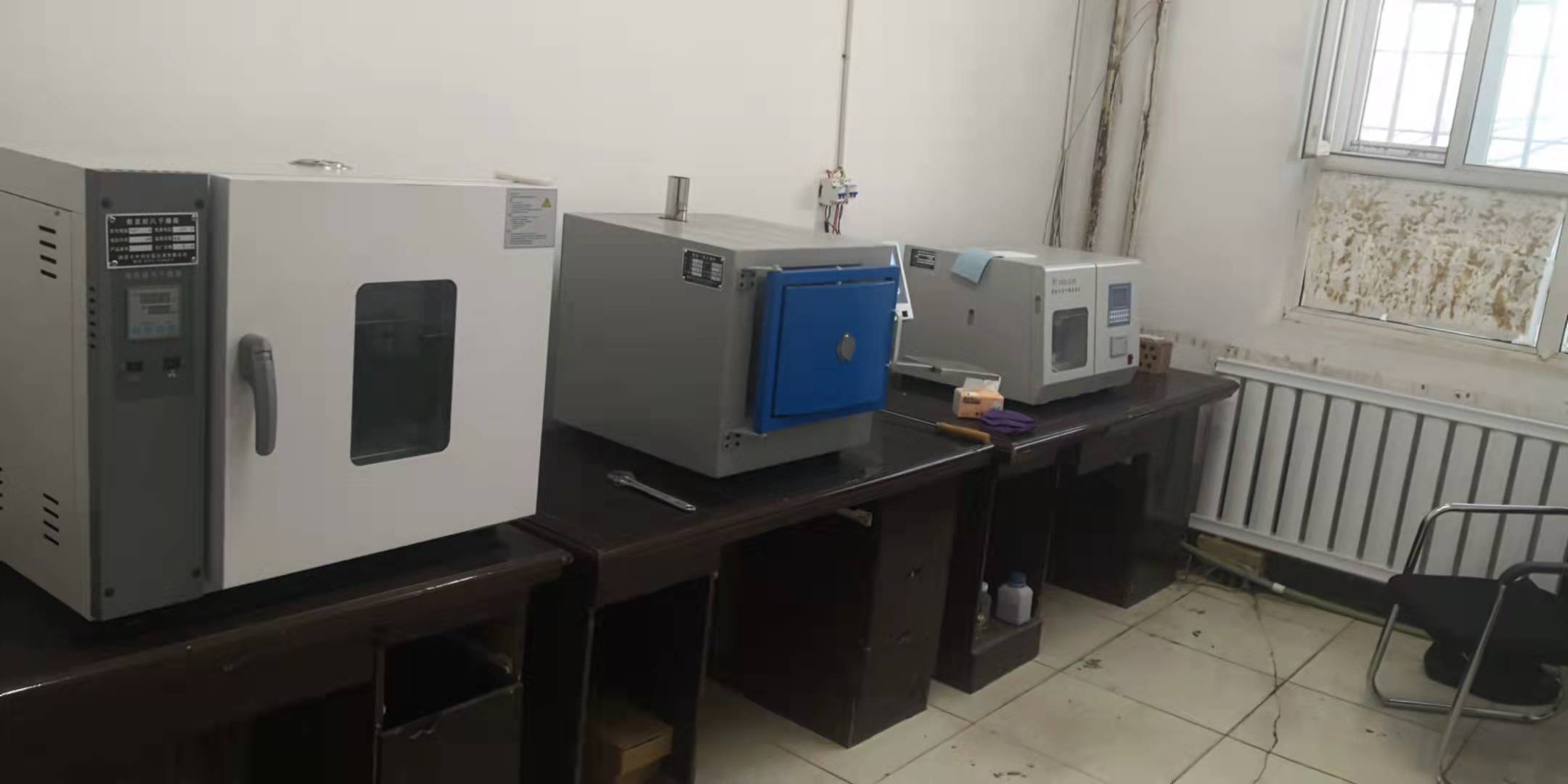 量熱儀在標(biāo)定、反標(biāo)時(shí)為何用苯甲酸