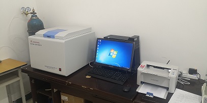 量熱儀的氧氣減壓器維修方法