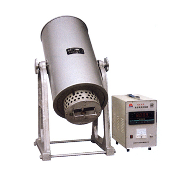 中創煤炭活性測定儀工作原理參數