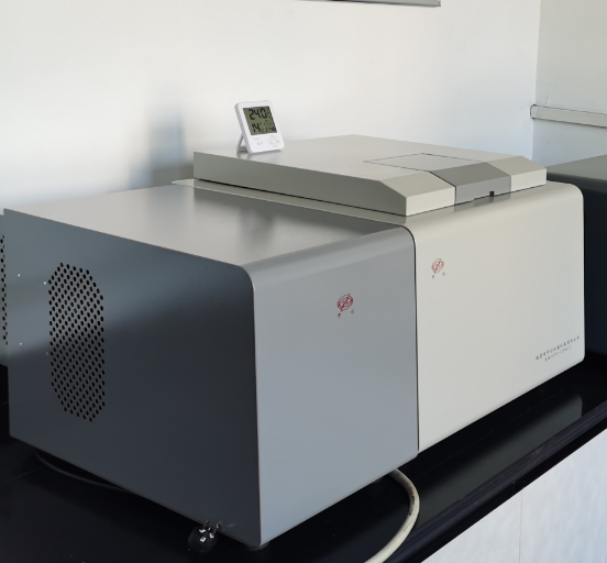 全自動能量儀測量食品能量的方法