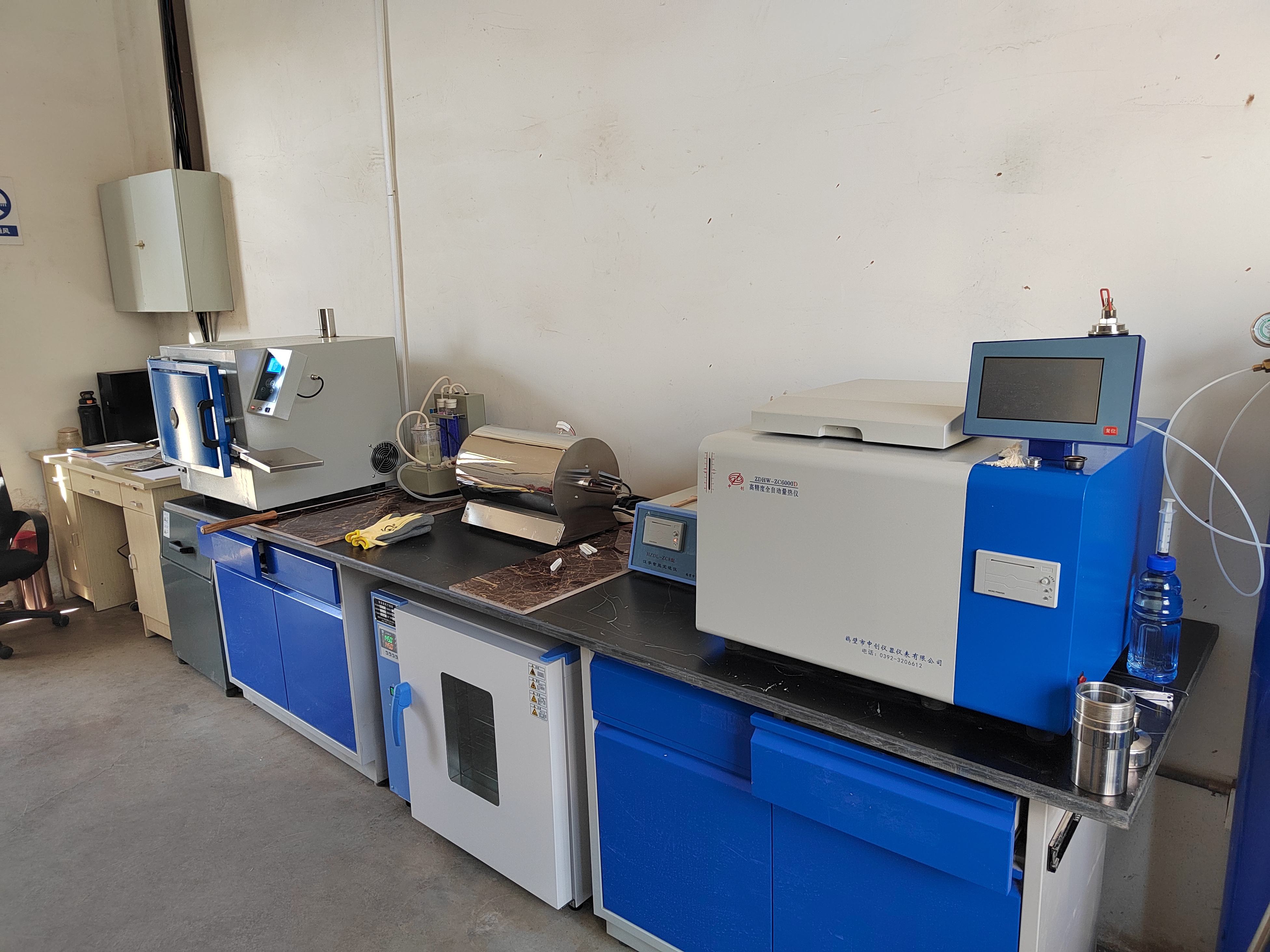 煤質的好壞對燃燒鍋爐的影響因素